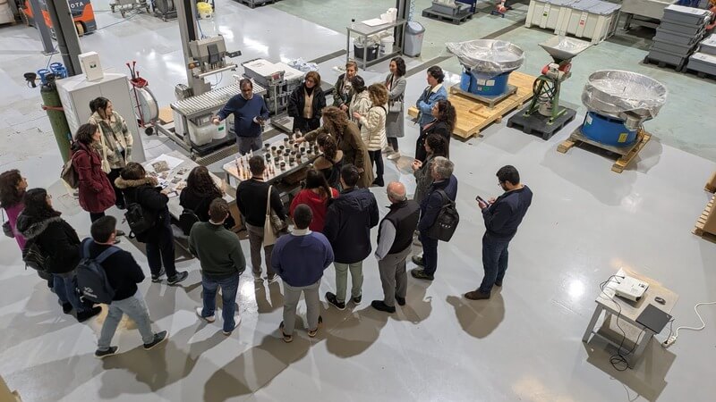 Balan&ccedil;o da Aqua&acute;25: IV Jornadas de Aquacultura da APEZ